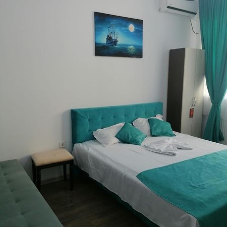 דירות Năvodari Garsoniera Papaya Beach מראה חיצוני תמונה